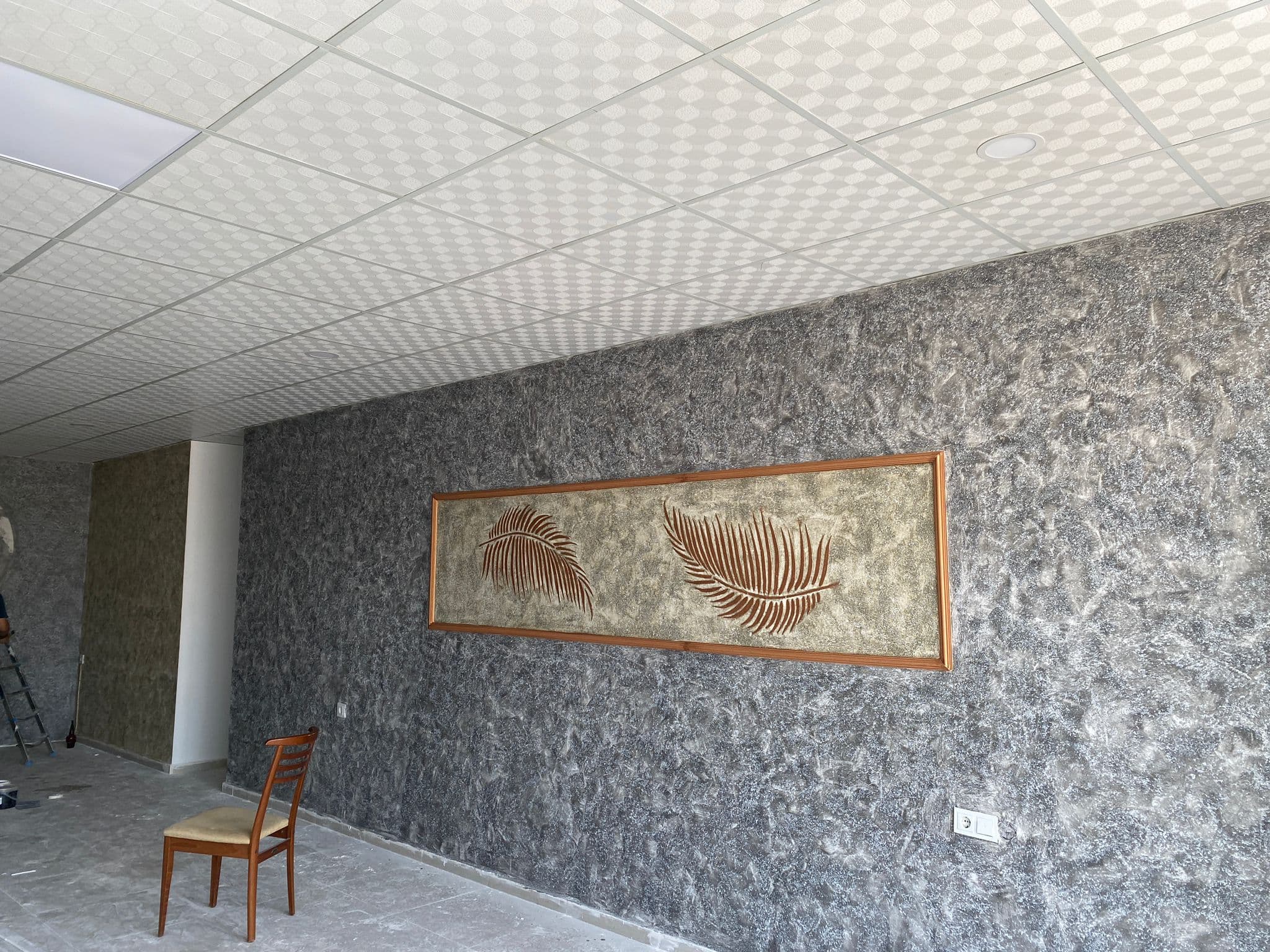Sandeco Uygulama 37