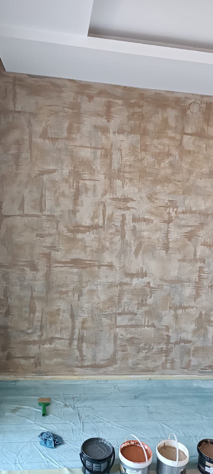 Sandeco Uygulama 4
